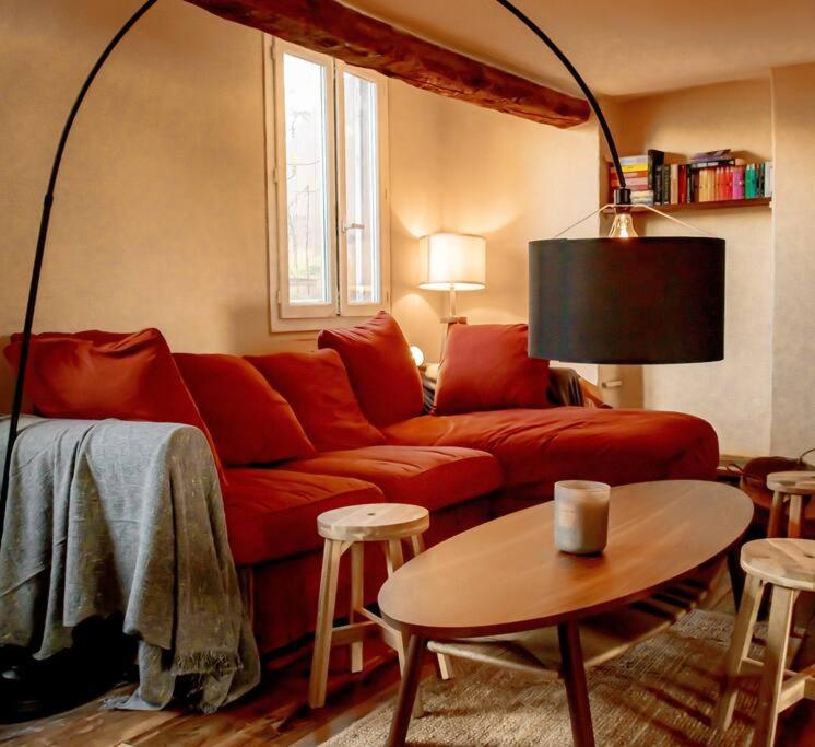 Duplex, Jacuzzi, Terrasse Sur Les Toits Daire Nice Dış mekan fotoğraf