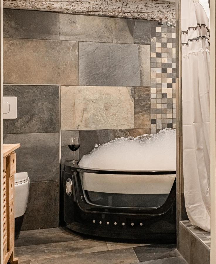 Duplex, Jacuzzi, Terrasse Sur Les Toits Daire Nice Dış mekan fotoğraf